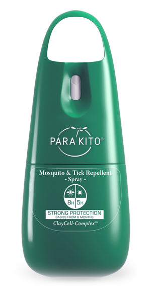 Parakito efas spray 75 ml