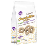 Ciambelline vino grano saraceno e avena 200 g