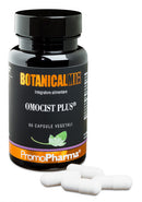 Omocist plus botanical mix 60 capsule
