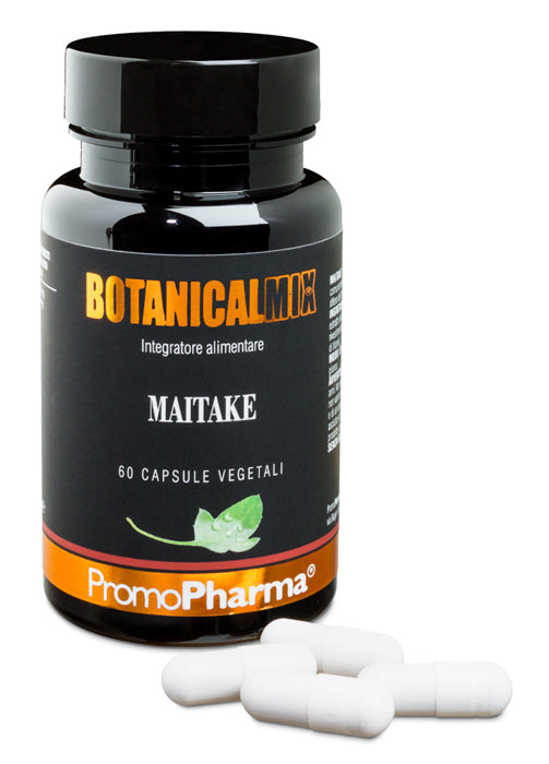 Maitake botanical mix 60 capsule