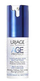 URIAGE - Age protect contorno occhi multi azione 15 ml