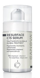 Re-surface c 15 serum canova 30 ml