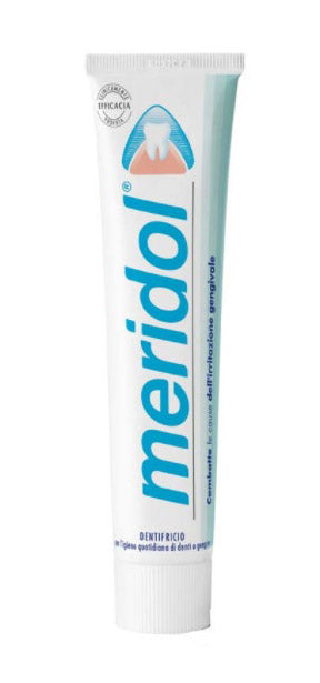 Meridol dentifricio 100 ml