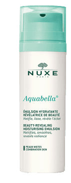 NUXE - Aquabella - emulsione idratante rivelatrice di bellezza 50 ml