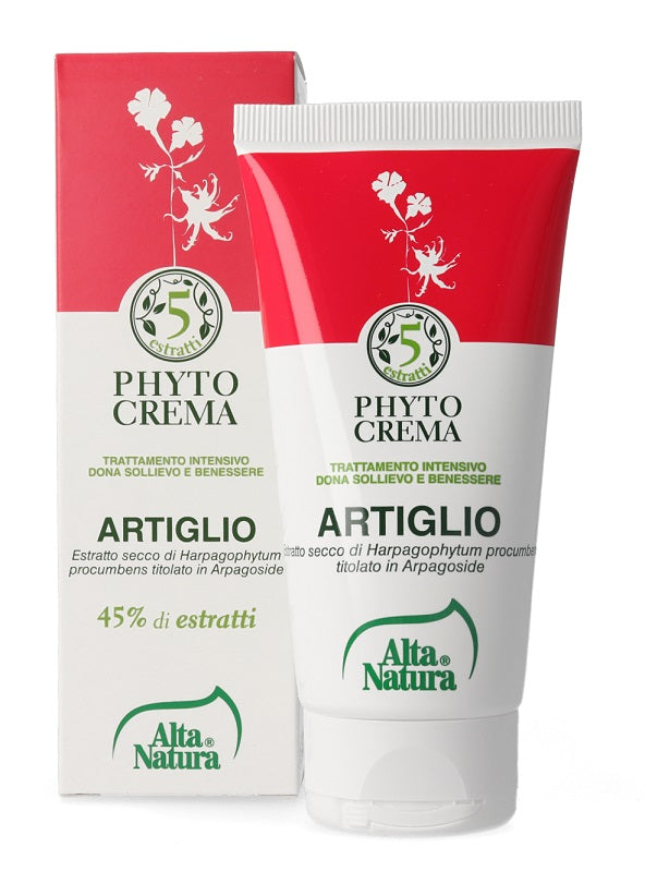 Phytocrema artiglio 75 ml