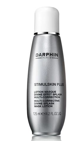 Darphin Stimulskin plus splash mask lotion 125 ml