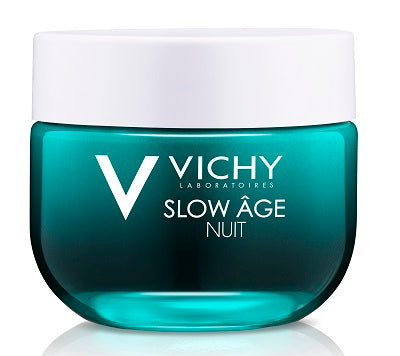 Slow age soin nuit p 50 ml