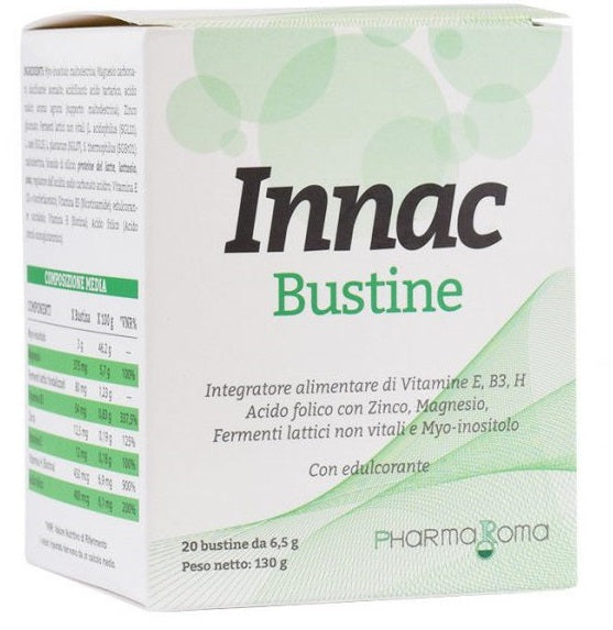 Innac 20 sachets