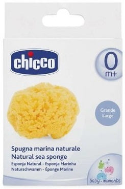 Chicco spugna media igiene sicura