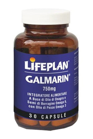 Galmarin 30 capsule