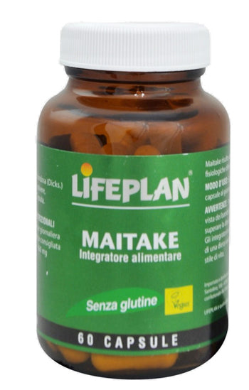 Maitake 60 capsule