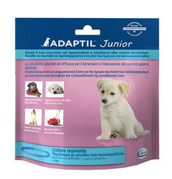 Collarín adaptil junior