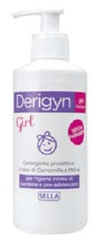 Derigyn girl 300 ml