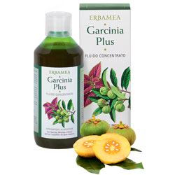 Garcinia plus fluido concentrato 500 ml