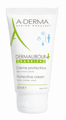 Dermalibour + barriera crema protettiva 50 ml