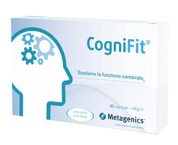 Cognifit 30 gels