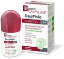 Dermovitamina calmilene deofisio sensitive 24+ deodorante roll-on dermoprotettivo 75 ml