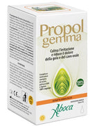 ABOCA - Propolgemma estratto idroalcolico 30 ml