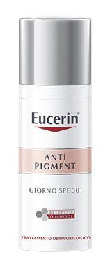 Eucerin anti-pigment giorno spf 30