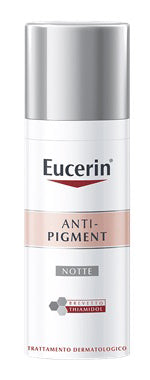 Eucerin anti-pigment notte