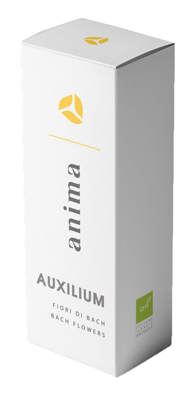 Anima auxilium gocce 30 ml