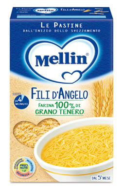 Mellin angel threads 350 g