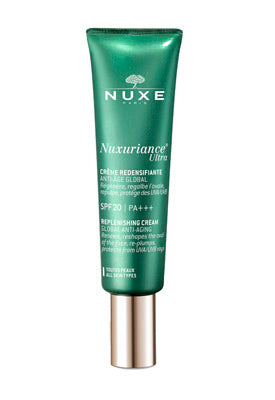 Nuxe nuxuriance ultra crema ridensificante spf 20 pa+++ 50 ml