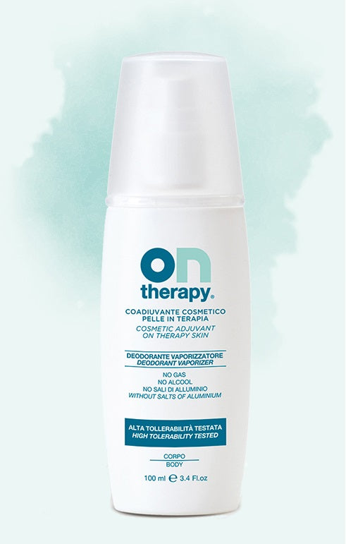 Ontherapy deodorante vaporizzatore