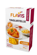 Flavis tagliatelle aproteiche 200 g