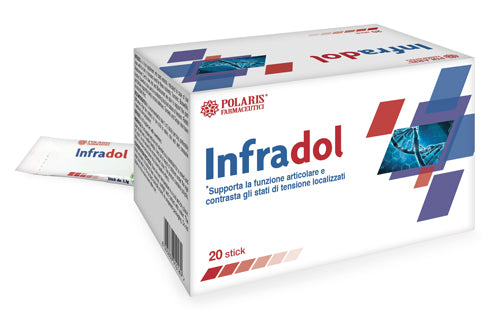 Infradol 20 stick