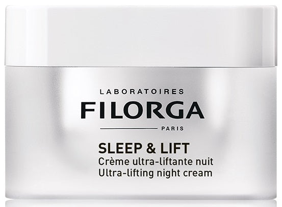 FILORGA - Sleep&Lift Crema lifting Notte 50ml