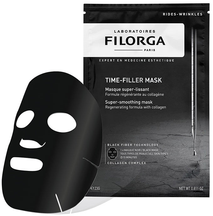 Filorga Time-Filler Mask Maschera In tessuto 1 pezzo