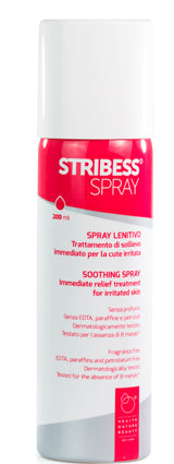 Spray stribess 200 ml