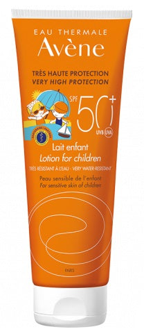 AVENE - Solari - latte bambino spf 50+ 250ml