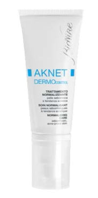 BIONIKE - Aknet - dermocontrol 40 ml