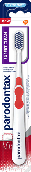 Parodontax expert clean tb extra soft spazzolino