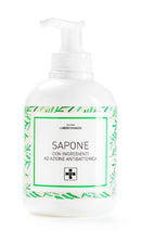Sapone liquido azione antibatterica 300 ml