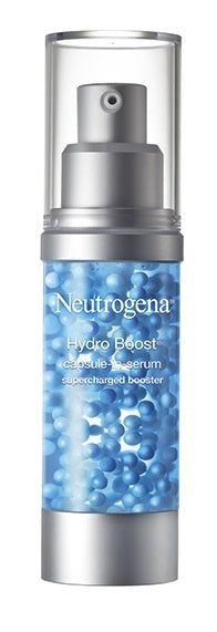 Neutrogena hydro boost siero booster 30 ml