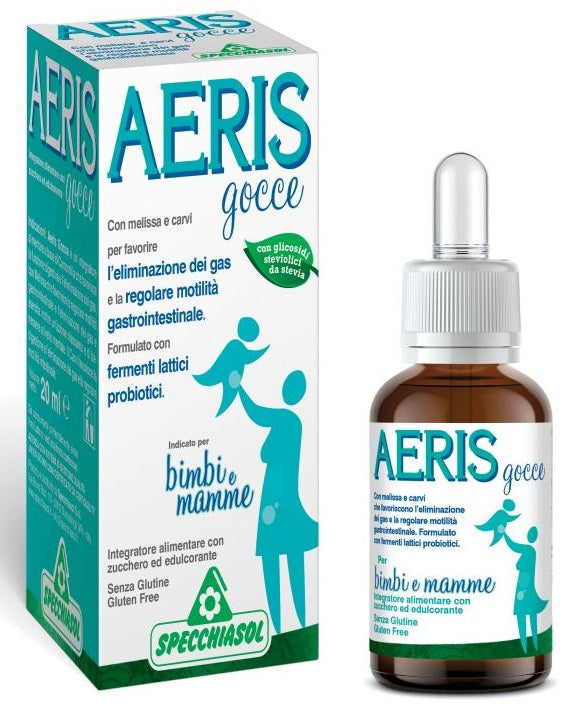 Aeris gotas 20 ml