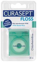 CURASEPT - Floss - filo interdentale con clorexidina
