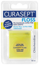 CURASEPT - floss classic non cerato clorexidina