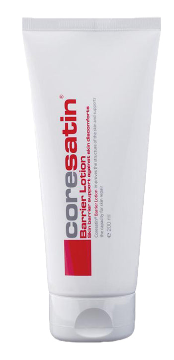 Coresatin barrier lotion lozione idratante 200 ml