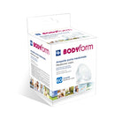 Set 60 ampolline porta medicinale per aerosol bm4200 laica bodyform