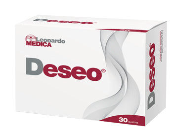 Deseo 30 bustine 165 g