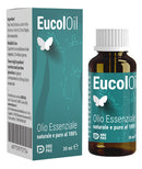 Eucoloil gocce 30 ml