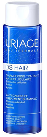 Uriage ds hair shampoo antiforfora 200 ml