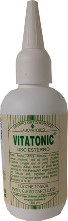 Vitatonic 100 ml