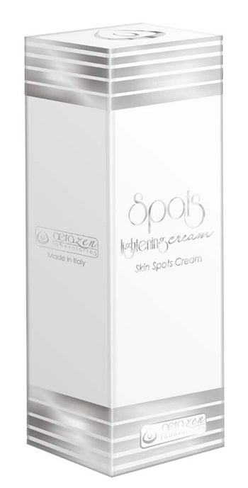 Spots lightening cream 50 ml