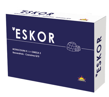 Eskor 20 compresse