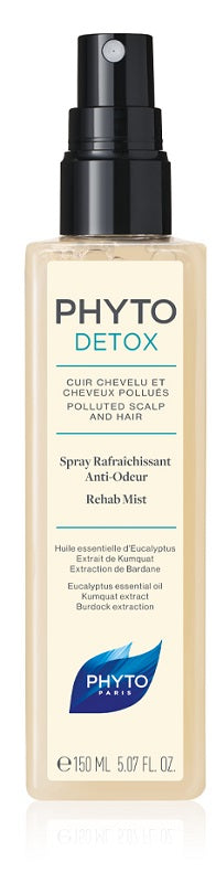 Phytodetox spray anti odore 150 ml